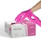 Fifthpulse FMN100, Disposable Gloves, 3 mil Palm, Nitrile, Powder-Free, S, 50 PK, Fuchsia FP-N-50-S-FUS - alternate 1